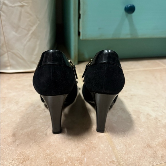 Gucci Booties - Picture 5 of 7